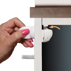 Dreambaby F857 Adhesive Mag Lock 13 Dreambaby F857 Adhesive Mag Lock -Baby Care Shop 92079 984fa59a f023 409a b0df b799ec86d728