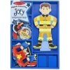 Melissa & Doug Magnetic Pretend Play Joey -Baby Care Shop 92746 6c8d870f 573c 4b0e 8b9b 293a0f053dff