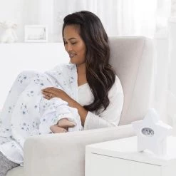 Aden + Anais Serenity Star -Baby Care Shop 92929 0ff2f8a8 5362 49e1 85c8 eddc98093635