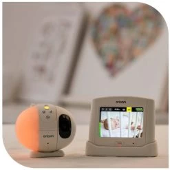 Oricom SC870 Digital Video Monitor + Touchscreen 14 Oricom SC870 Digital Video Monitor + Touchscreen -Baby Care Shop 92995 9216b343 860a 4fb9 b533 63d6b6385875