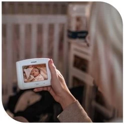 Oricom SC870 Digital Video Monitor + Touchscreen 16 Oricom SC870 Digital Video Monitor + Touchscreen -Baby Care Shop 92995 925eab3e 6f97 4559 83b8 855f38bdee49