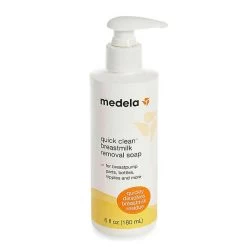 Medela Quick Clean Soap