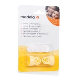 Medela Valves & Membranes