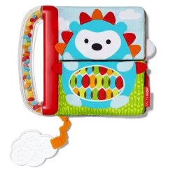 Skip Hop Explore & More Mix & Match Book