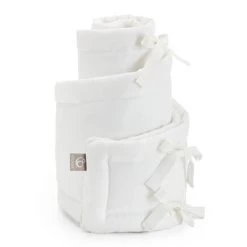Stokke Sleepi Mini Bumper White V2