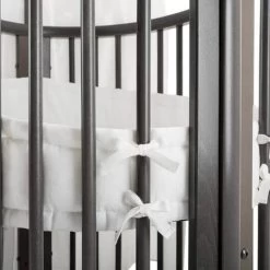 Stokke Sleepi Mini Bumper White V2 -Baby Care Shop 93177 4f02c51a 11fb 44c6 8e34 f0103906126c