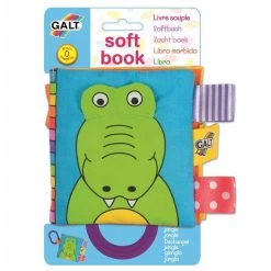 Galt Soft Book -Baby Care Shop 95278