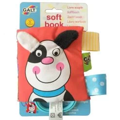 Galt Soft Book -Baby Care Shop 95280