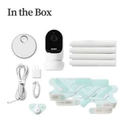 Owlet Monitor Duo 2 Smart Sock 3 + Cam 2 HD Video Camera -Baby Care Shop 97871 8e9bf464 9386 4822 b873 9febd29e2775