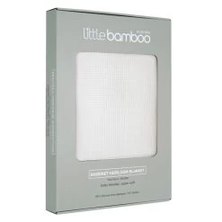 Little Bamboo Bassinet Heirloom Blanket -Baby Care Shop 99348 82edf7ba f0cb 4ecc 9c16 397d39a293de